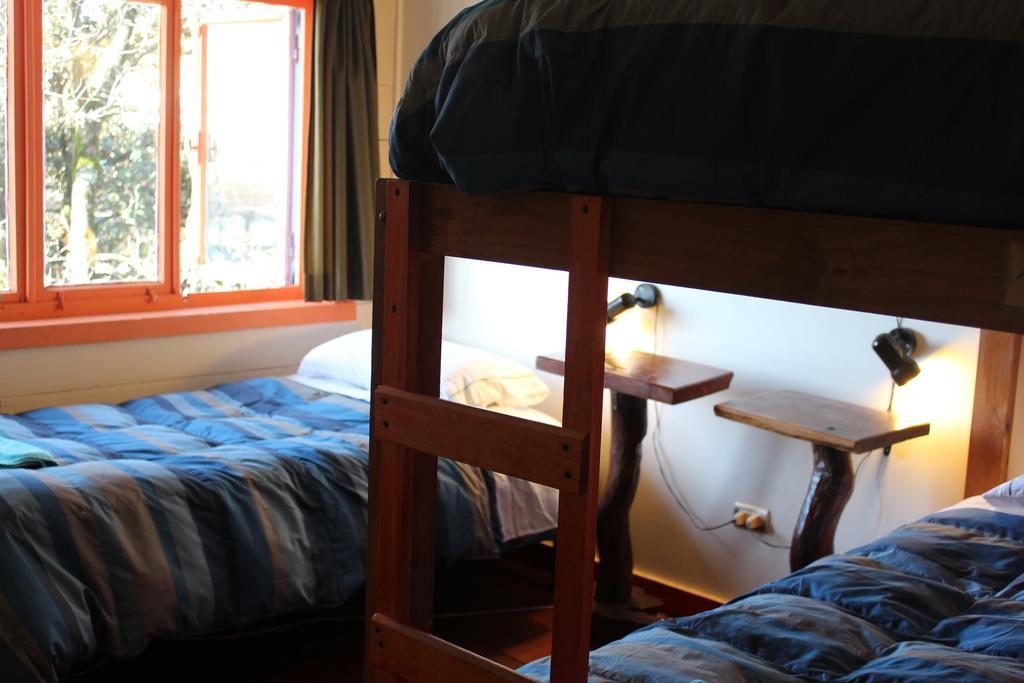 Hostal Casa Margouya Puerto Varas Kültér fotó