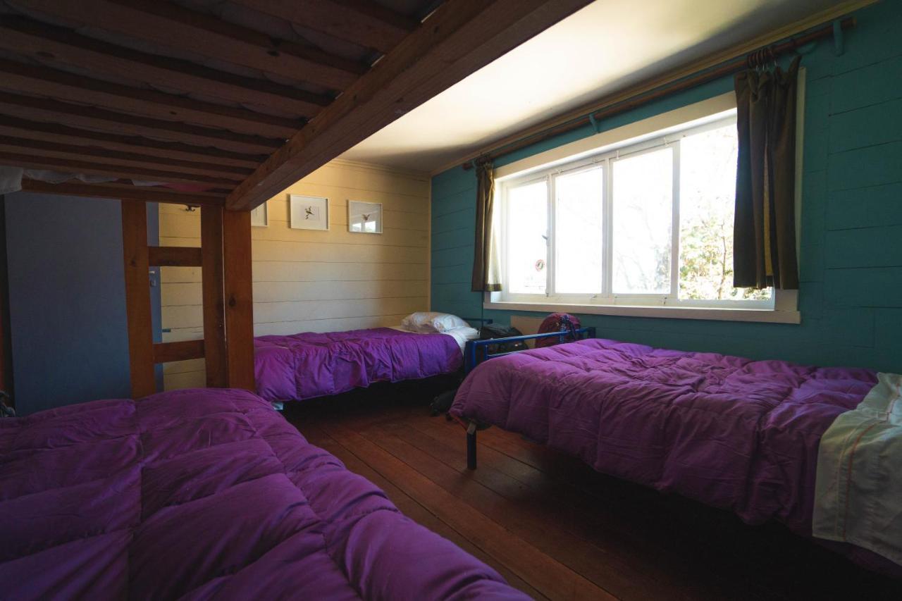 Hostal Casa Margouya Puerto Varas Kültér fotó